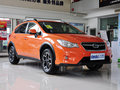 斯巴鲁XV 2014款 2.0L CVT 精英版图片