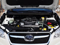 斯巴鲁XV 2014款 2.0L CVT 精英版图片
