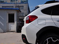 斯巴鲁XV 2014款 2.0L CVT 精英版图片