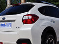 斯巴鲁XV 2014款 2.0L CVT 精英版图片