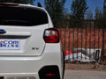 斯巴鲁XV 2014款 2.0L CVT 精英版图片