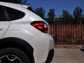 斯巴鲁XV 2014款 2.0L CVT 精英版图片