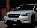 斯巴鲁XV 2014款 2.0L CVT 精英版图片