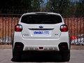 斯巴鲁XV 2014款 2.0L CVT 精英版图片