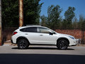 斯巴鲁XV 2014款 2.0L CVT 精英版图片