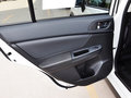 斯巴鲁XV 2014款 2.0L CVT 精英版图片
