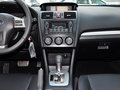 斯巴鲁XV 2014款 2.0L CVT 精英版图片