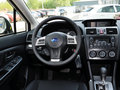斯巴鲁XV 2014款 2.0L CVT 精英版图片