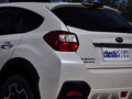 斯巴鲁XV 2014款 2.0L CVT 精英版图片
