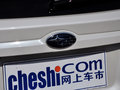 斯巴鲁XV 2014款 2.0L CVT 精英版图片