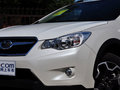 斯巴鲁XV 2014款 2.0L CVT 精英版图片