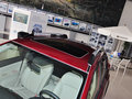 斯巴鲁XV 2014款 2.0L CVT 精英版图片