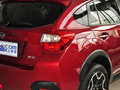 斯巴鲁XV 2014款 2.0L CVT 精英版图片