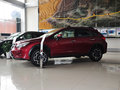 斯巴鲁XV 2014款 2.0L CVT 精英版图片