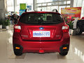 斯巴鲁XV 2014款 2.0L CVT 精英版图片