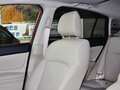 斯巴魯XV 2014款 2.0L CVT 精英版圖片