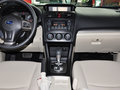 斯巴鲁XV 2014款 2.0L CVT 精英版图片