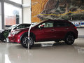 斯巴鲁XV 2014款 2.0L CVT 精英版图片