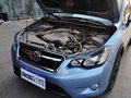 斯巴魯XV 2012款 2.0 CVT 精英導(dǎo)航版 圖片