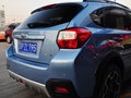 斯巴魯XV 2012款 2.0 CVT 精英導(dǎo)航版 圖片