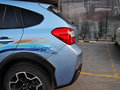 斯巴鲁XV 2012款 2.0 CVT 精英导航版 图片