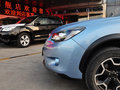 斯巴鲁XV 2012款 2.0 CVT 精英导航版 图片