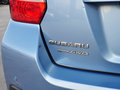 斯巴魯XV 2012款 2.0 CVT 精英導(dǎo)航版 圖片