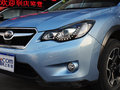 斯巴鲁XV 2012款 2.0 CVT 精英导航版 图片