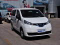 NV200 2014款 1.6L 手动 豪华型 国IV图片