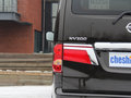 NV200 2014款 1.6L CVT 尊贵型图片