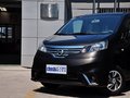 NV200 1.6L CVT 尊贵型 7座 2014款图片