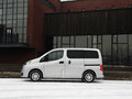 NV200 2014款 1.6L CVT 尊雅型图片