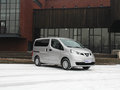 NV200 2014款 1.6L CVT 尊雅型图片