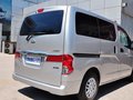 NV200 1.6L CVT 豪华型 7座 2014款图片
