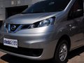 NV200 1.6L CVT 豪华型 7座 2014款图片