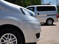 NV200 1.6L CVT 豪华型 7座 2014款图片