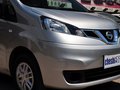 NV200 1.6L CVT 豪华型 7座 2014款图片