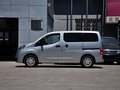 NV200 1.6L CVT 豪华型 7座 2014款图片