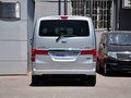 NV200 1.6L CVT 豪华型 7座 2014款图片