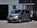 NV200 1.6L CVT 豪华型 7座 2014款图片