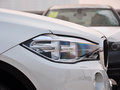 宝马X5(进口) xDrive35i 3.0T 自动 豪华型 2014款图片