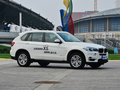 宝马X5(进口) 2014款 xDrive35i 3.0T 自动 豪华型图片