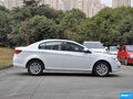 荣威350 图片