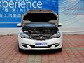荣威350 1.5L 手动 迅驰版 2014款图片