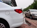 荣威350 1.5L 手动 迅驰版 2014款图片