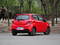 奔奔 1.4L 手动 尊贵版 2014款图片
