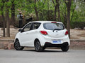 奔奔 2014款 1.4L 手动 尊贵型图片