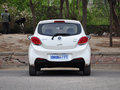 奔奔 2014款 1.4L 手动 尊贵型图片