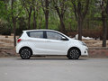 奔奔 2014款 1.4L 手动 尊贵型图片