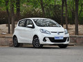 奔奔 2014款 1.4L 手动 尊贵型图片
